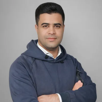 م. أحمد الشيخ